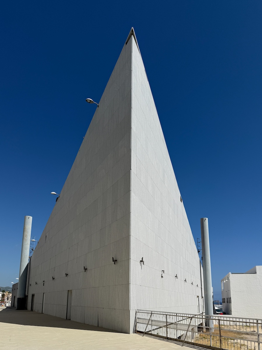 ‎⁨Pabellón Cultural de la Republica⁩