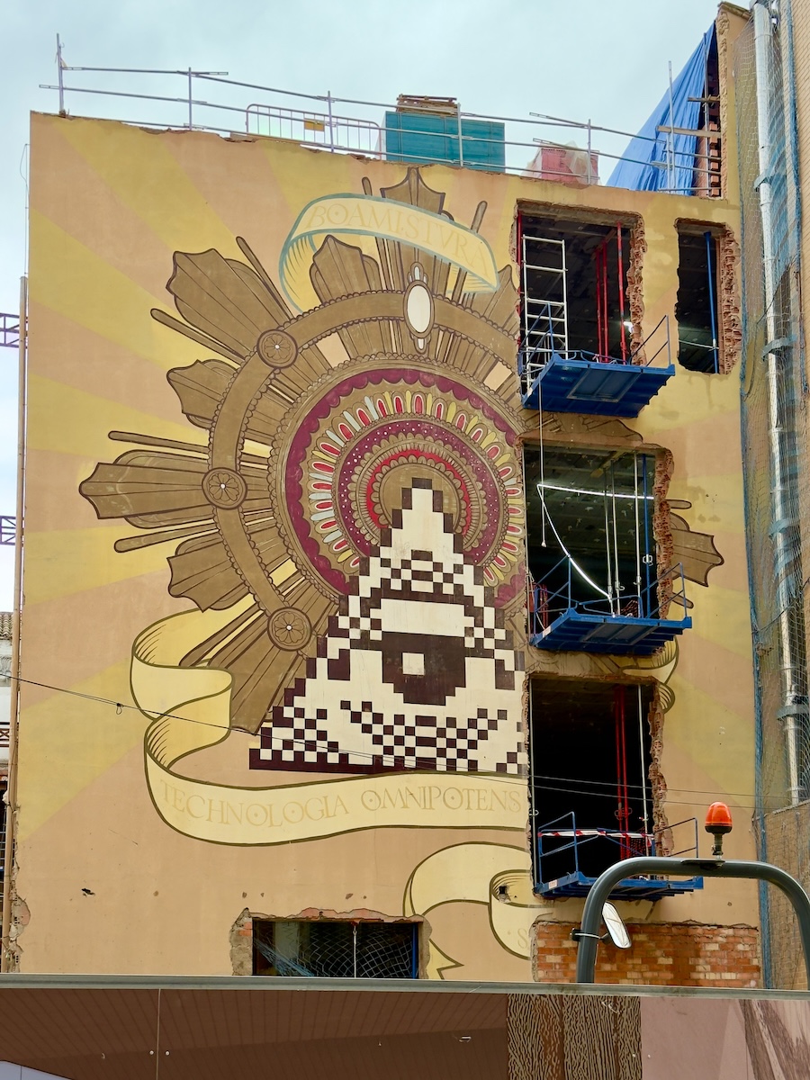 Mural