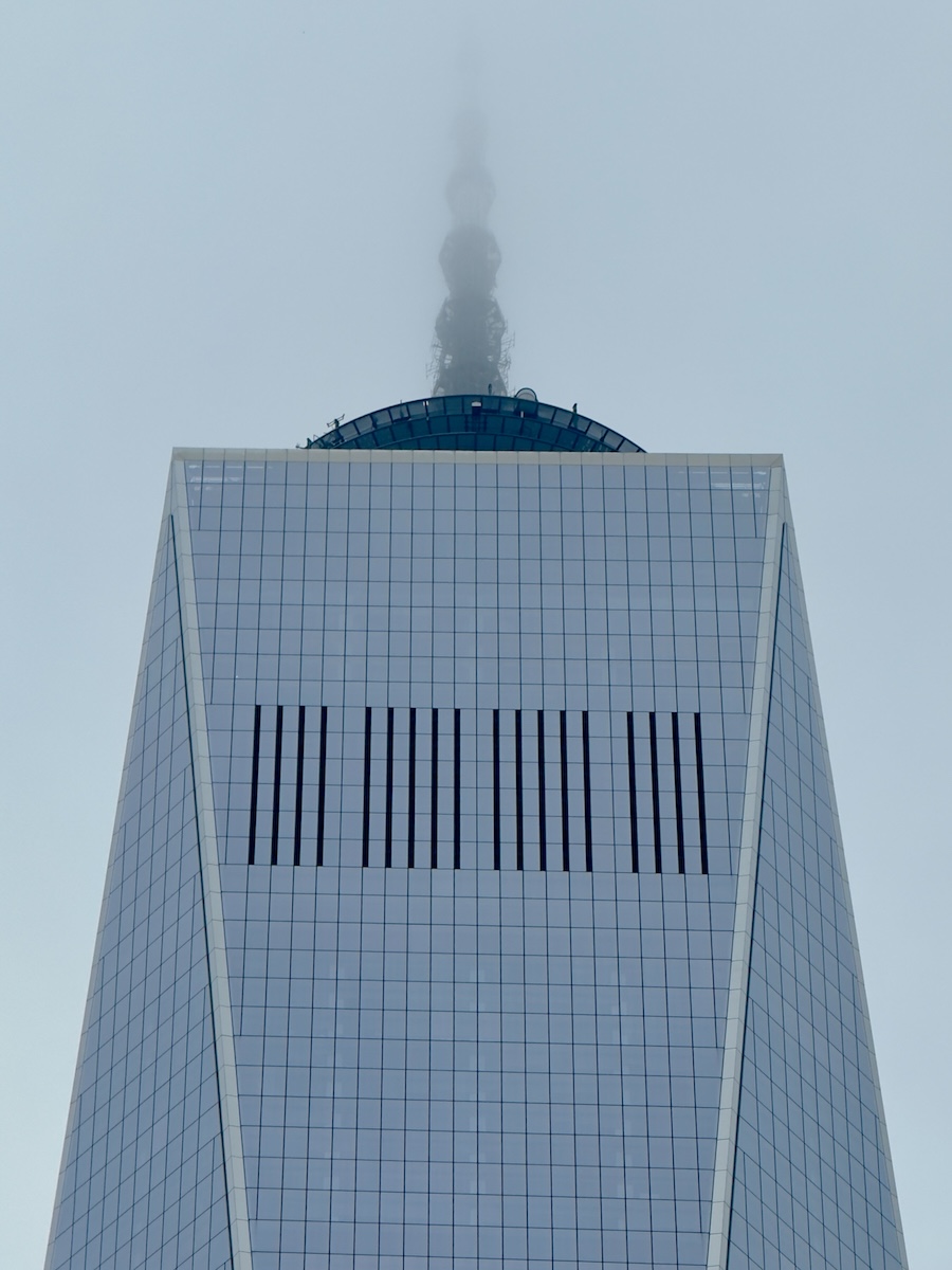 One World Trade Center