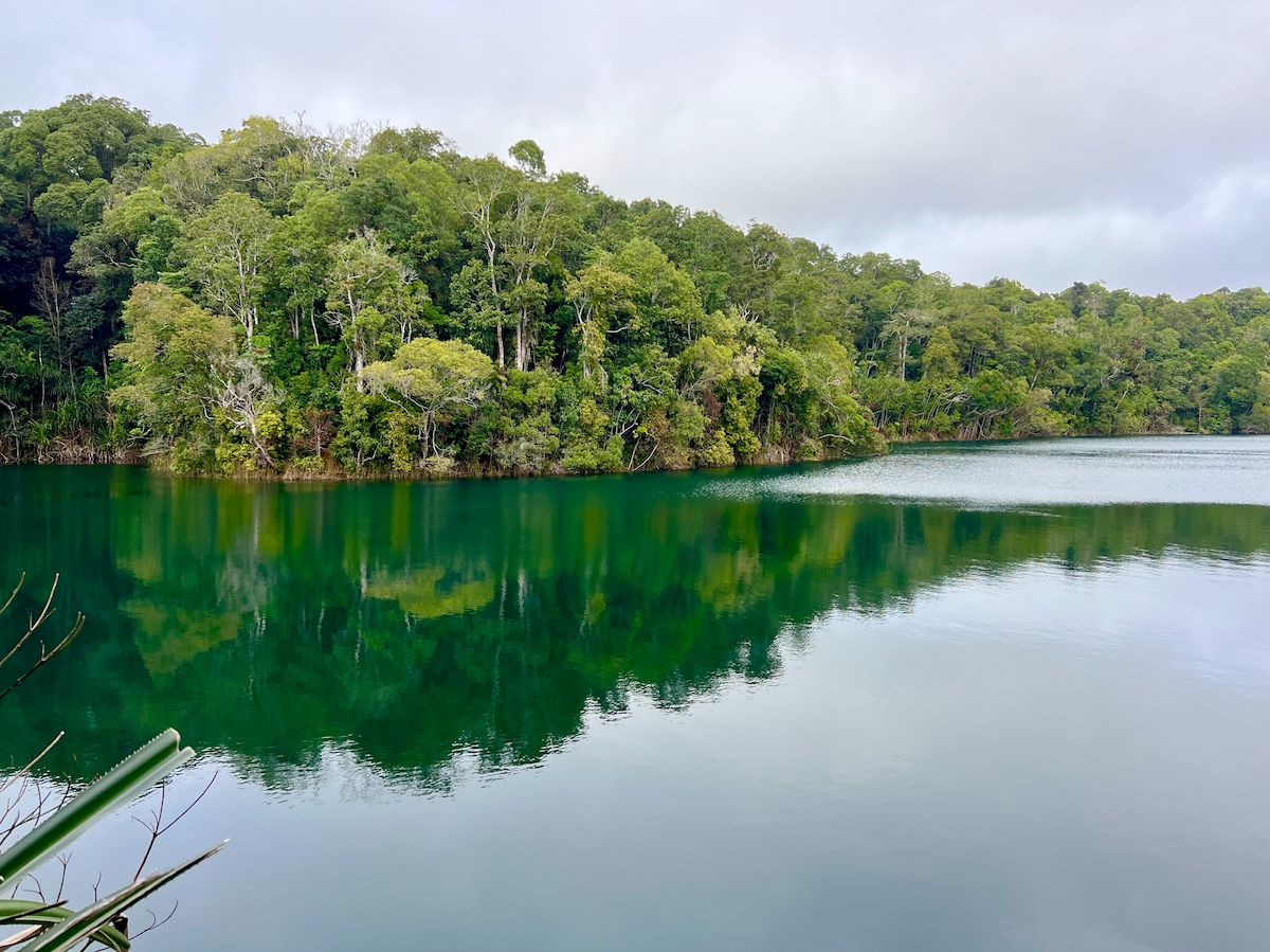 Lake Each