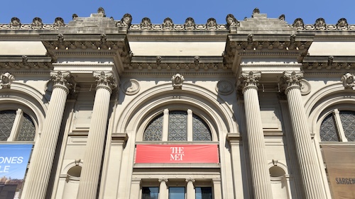 Metropolitan Museum of Art