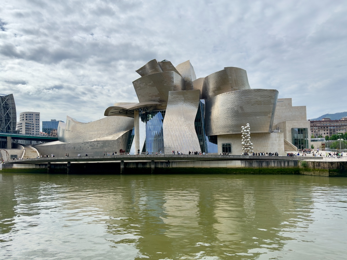 Guggenheim Museum
