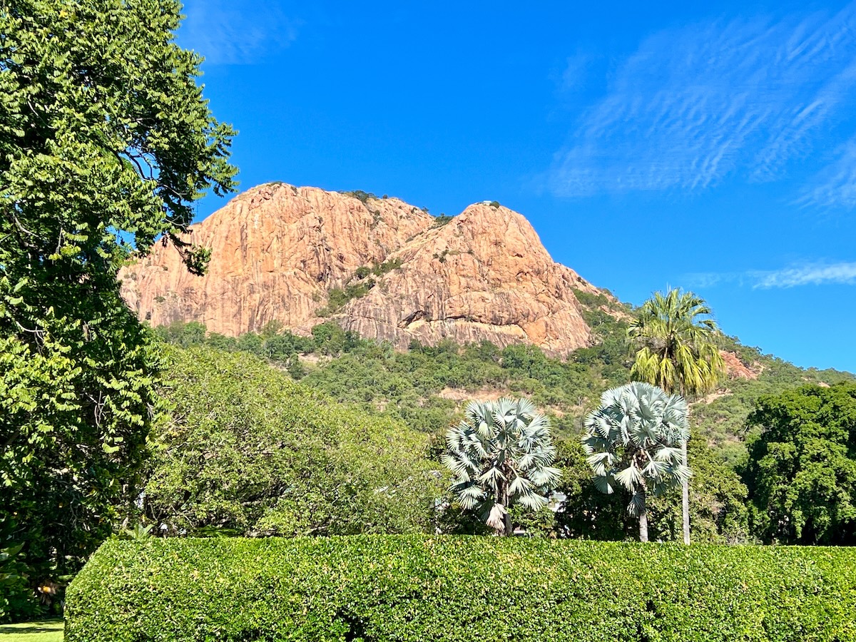 Castle Hill
