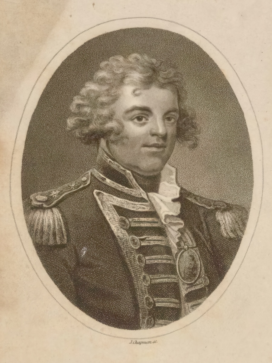 William Bligh