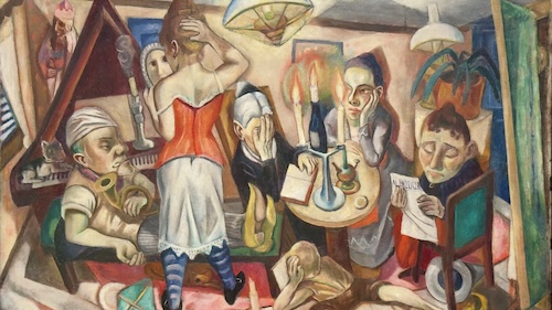 MoMA