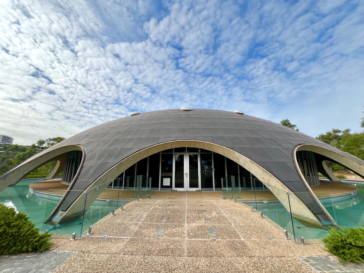 Shine Dome