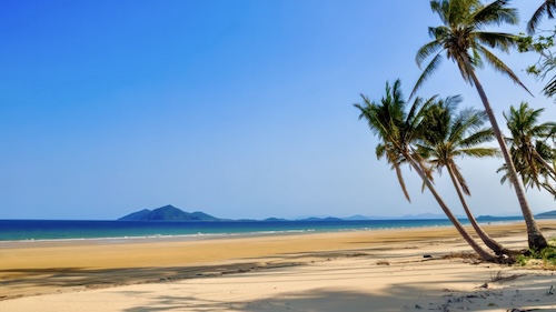 A Beach Town Too Far–Part One