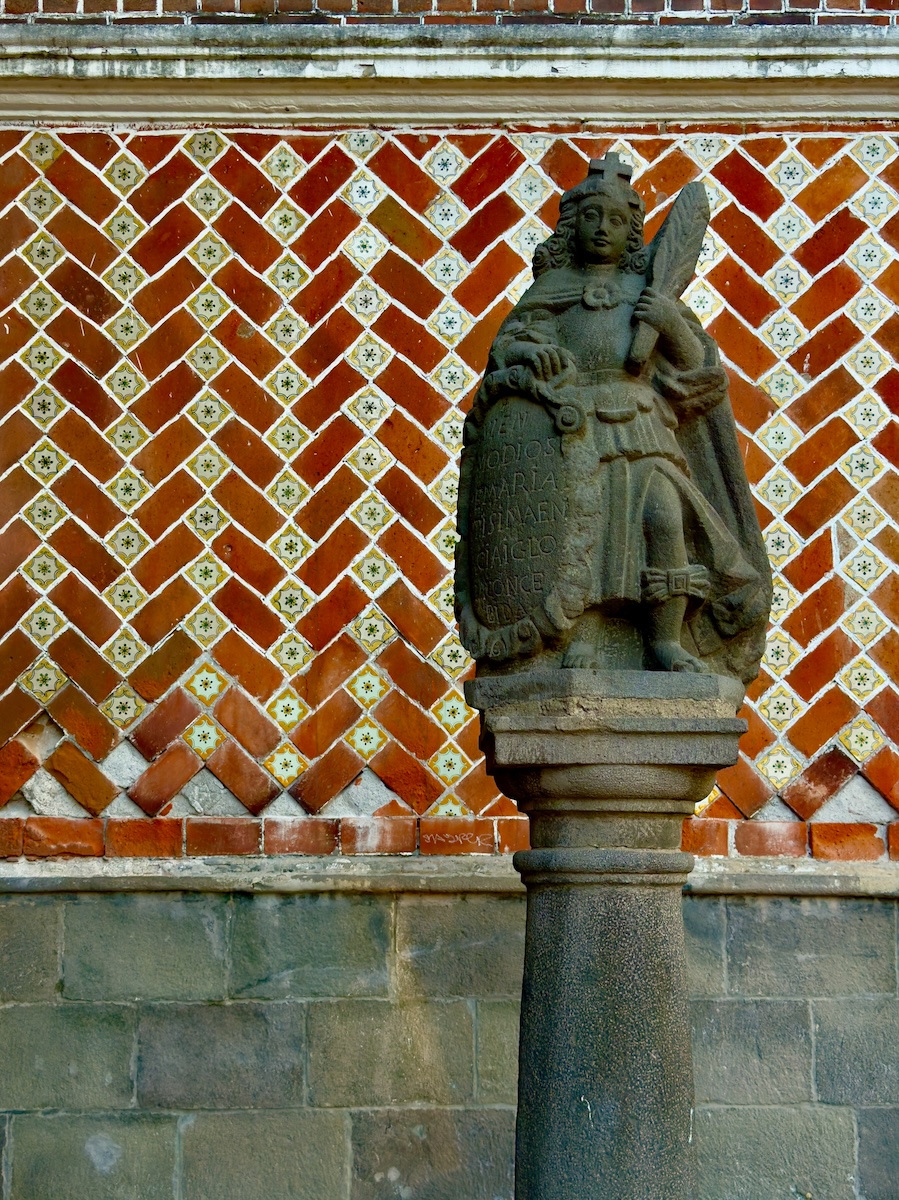 San Cristóbal