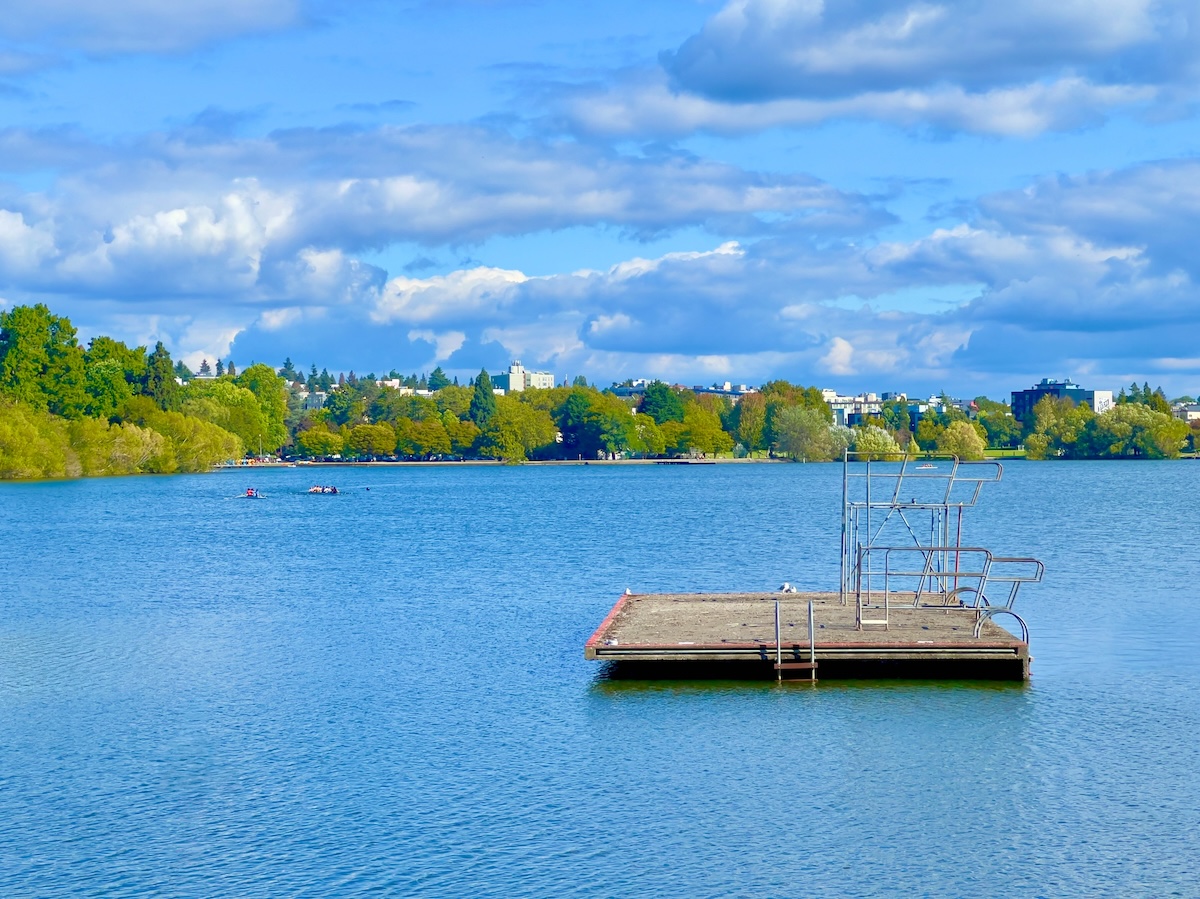Green Lake