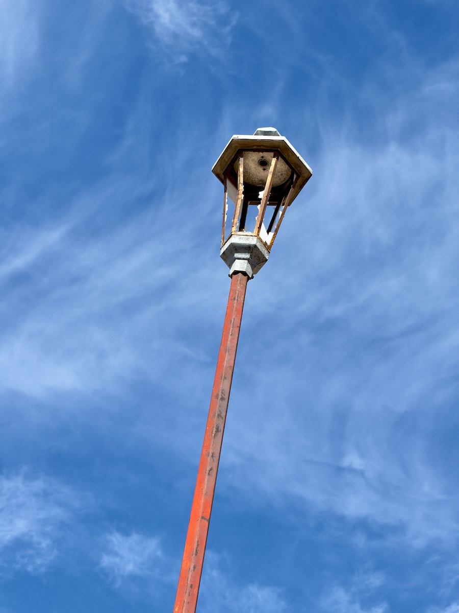 Lightpost