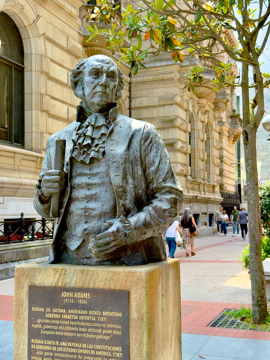 John Adams