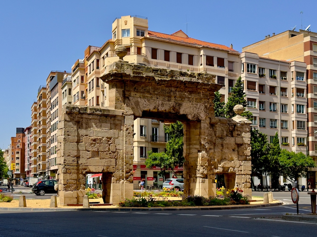 Puerta del Carmen