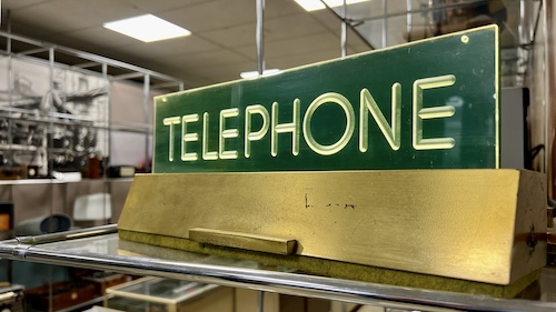 Connections Museum