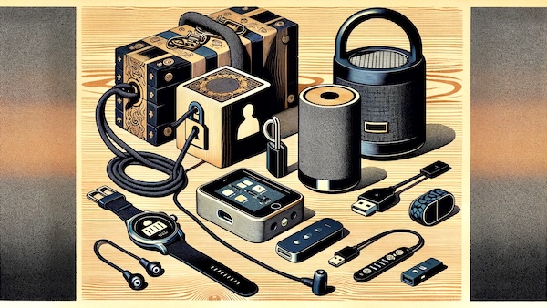 Travel Tech Tips