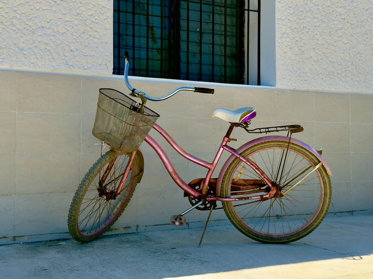 Bicycle