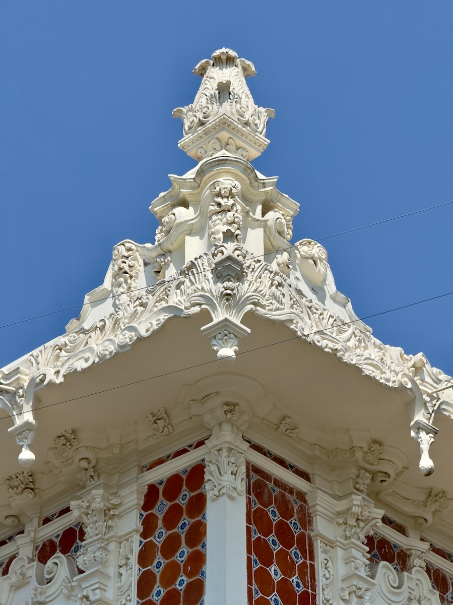 Casa del Alfeñique