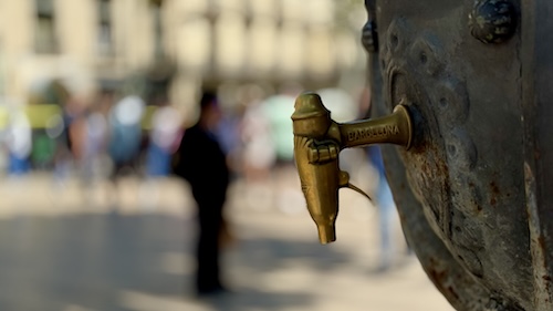 Barcelona Beyond the Postcards