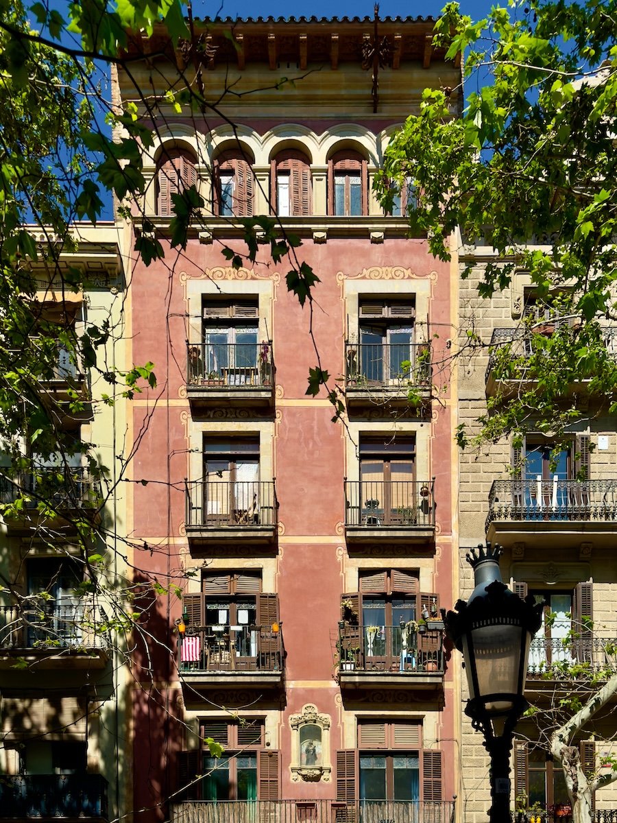 Born house