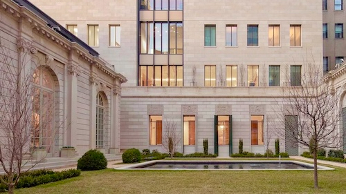 The Frick Collection