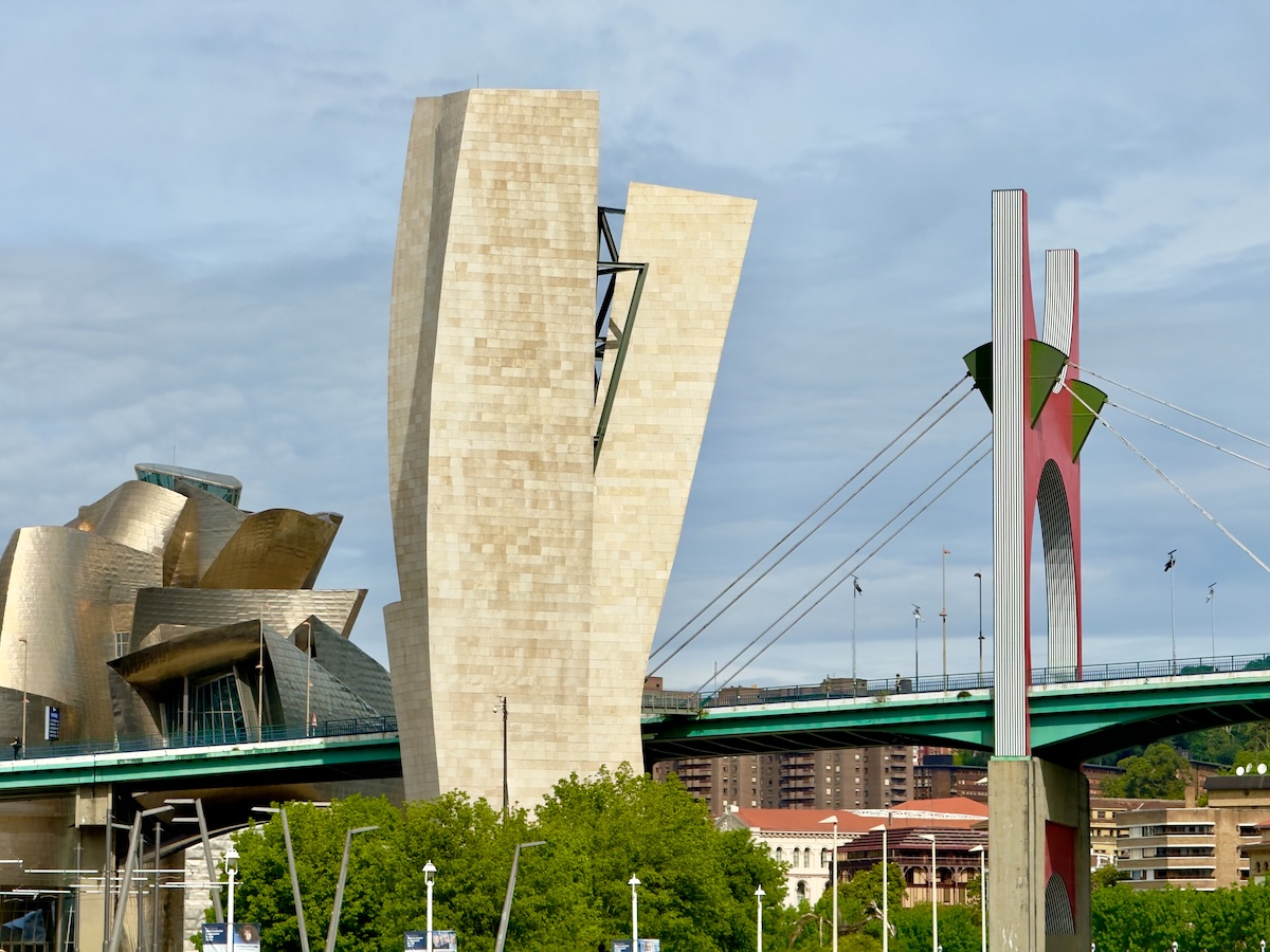 La Salve Bridge