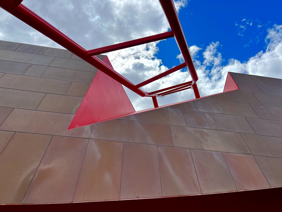 National Museum of Australia