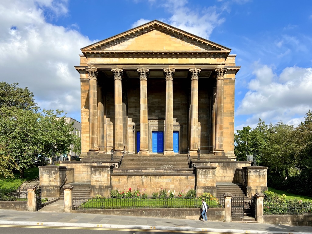 Wellington Church of Scotland