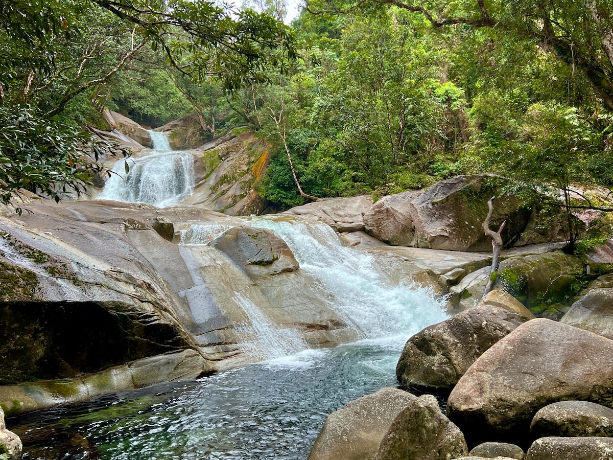 Josephine Falls