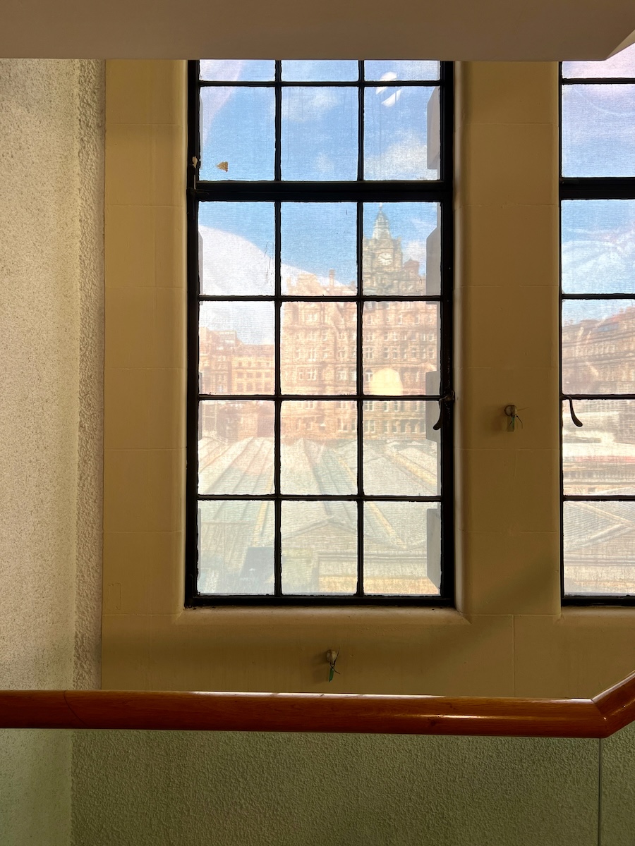 From the City Art Centre
