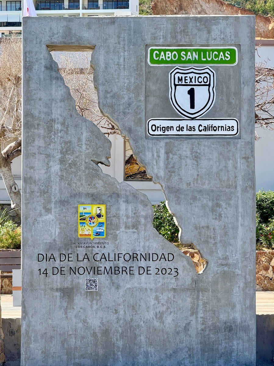 Monumento de Dia de la Californidad