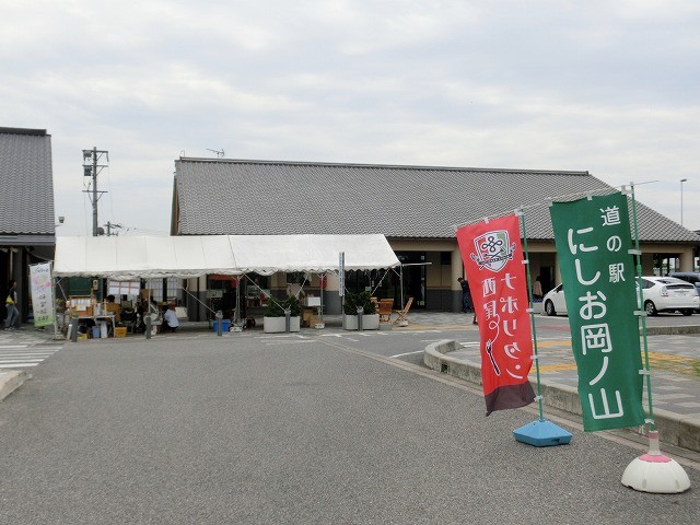2015/05/07　愛知県 西尾市「にしお岡ノ山」