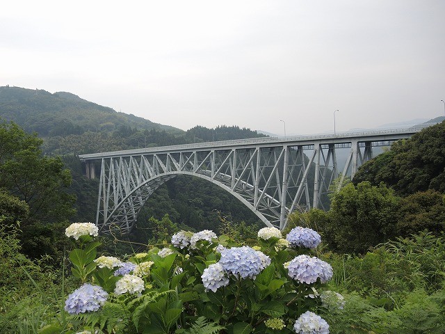2015/06/13　青雲橋