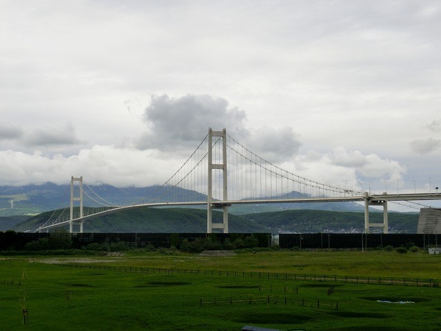 2014/06/16　白鳥大橋