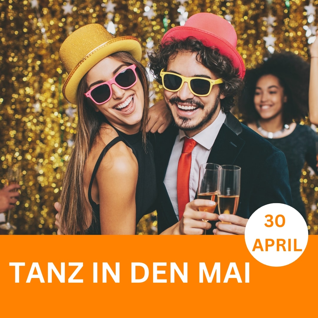 Tanz in den Mai 2025