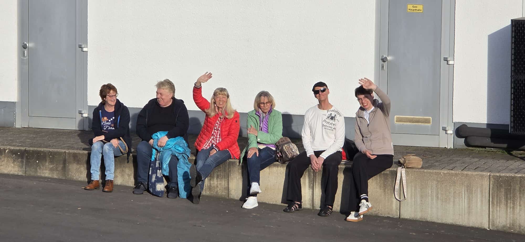 Linedance-Übungstanzabend