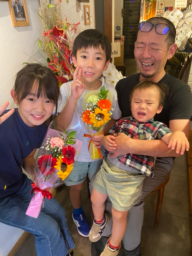 おかげさまで8月19日で９周年を迎えました！