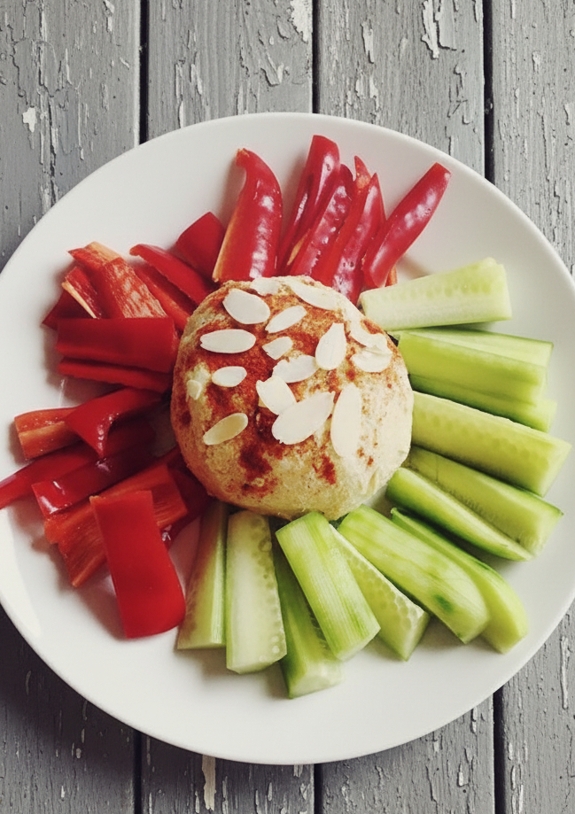 Streichkäse vegan, käse vegan, käse thermomix vegan, käsedip thermomix, käsedip vegan, streichkäse vegan, thermomix