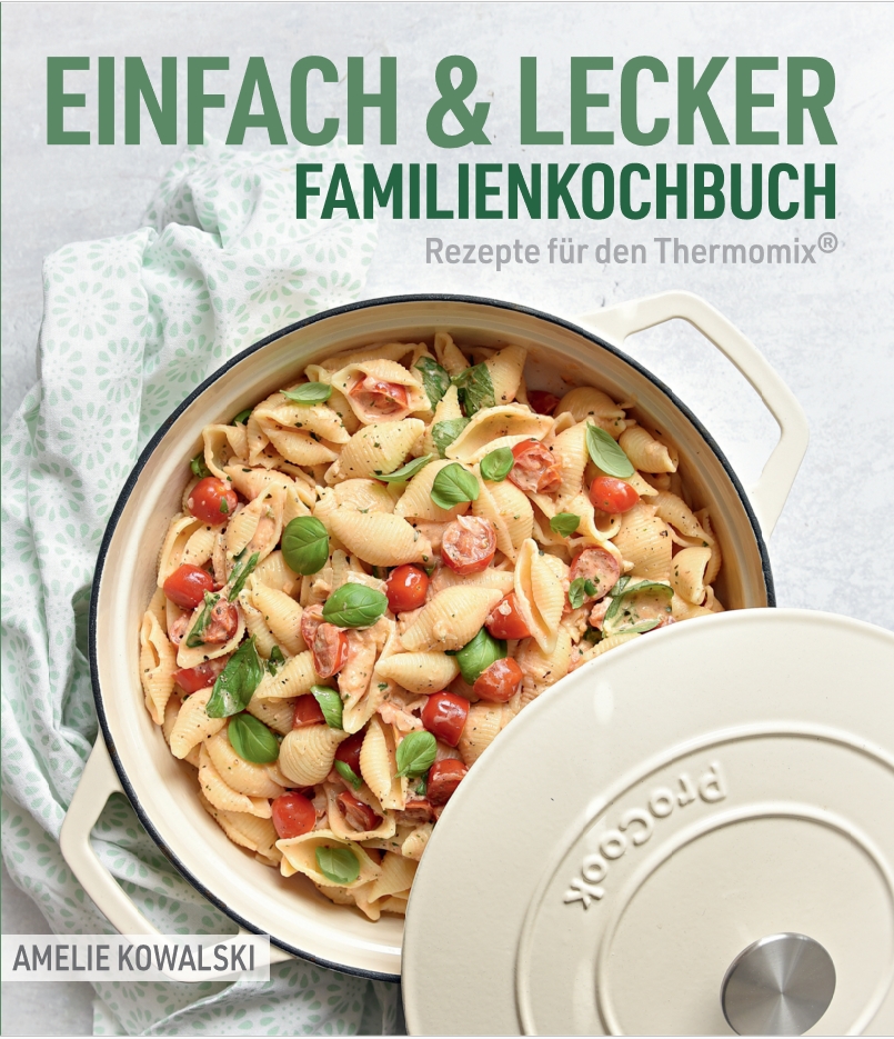 Jetzt Vorbestellen Mein Neues Kochbuch Mix Dich Glucklich Thermomix Rezepte Fur Food Non Essen Kosmetik Putzmittel Etc 
