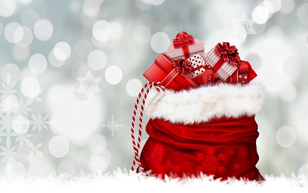 Hier entlang für Weihnachtsgeschenke (Bild anklicken) II photo credit: pixabay