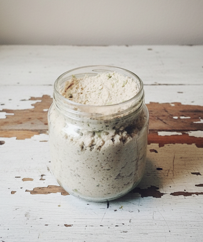 Ei-Aufstrich vegan, Ei Dip vegan, Ei Aufstrich Thermomix, Ei Aufstrich vegan Thermomix
