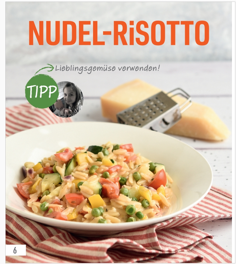 Nudel Perfektion Im Thermomix Vergessen Sie Alles Was Sie Uber Nudelkochen Wussten