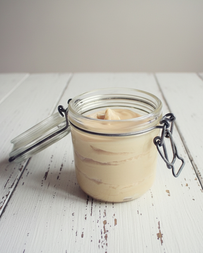 Mandelmus selber machen, Mandelmus Thermomix, Mandelmus cremig, Mandelmus vegan, vegan Thermomix