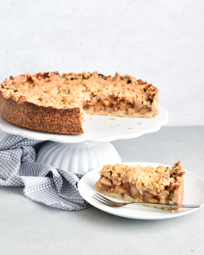 Die besten Rezepte fr Kuchen, Torten und Muffins - mix dich glcklich  (Thermomix-Rezepte)