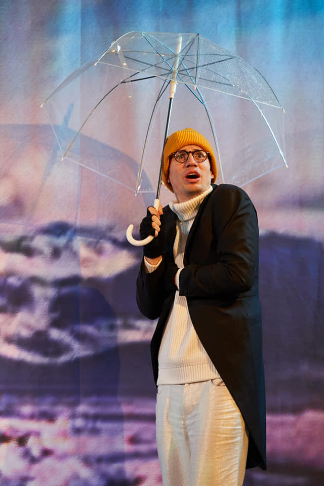 © Kinder- und Jugendtheater Speyer