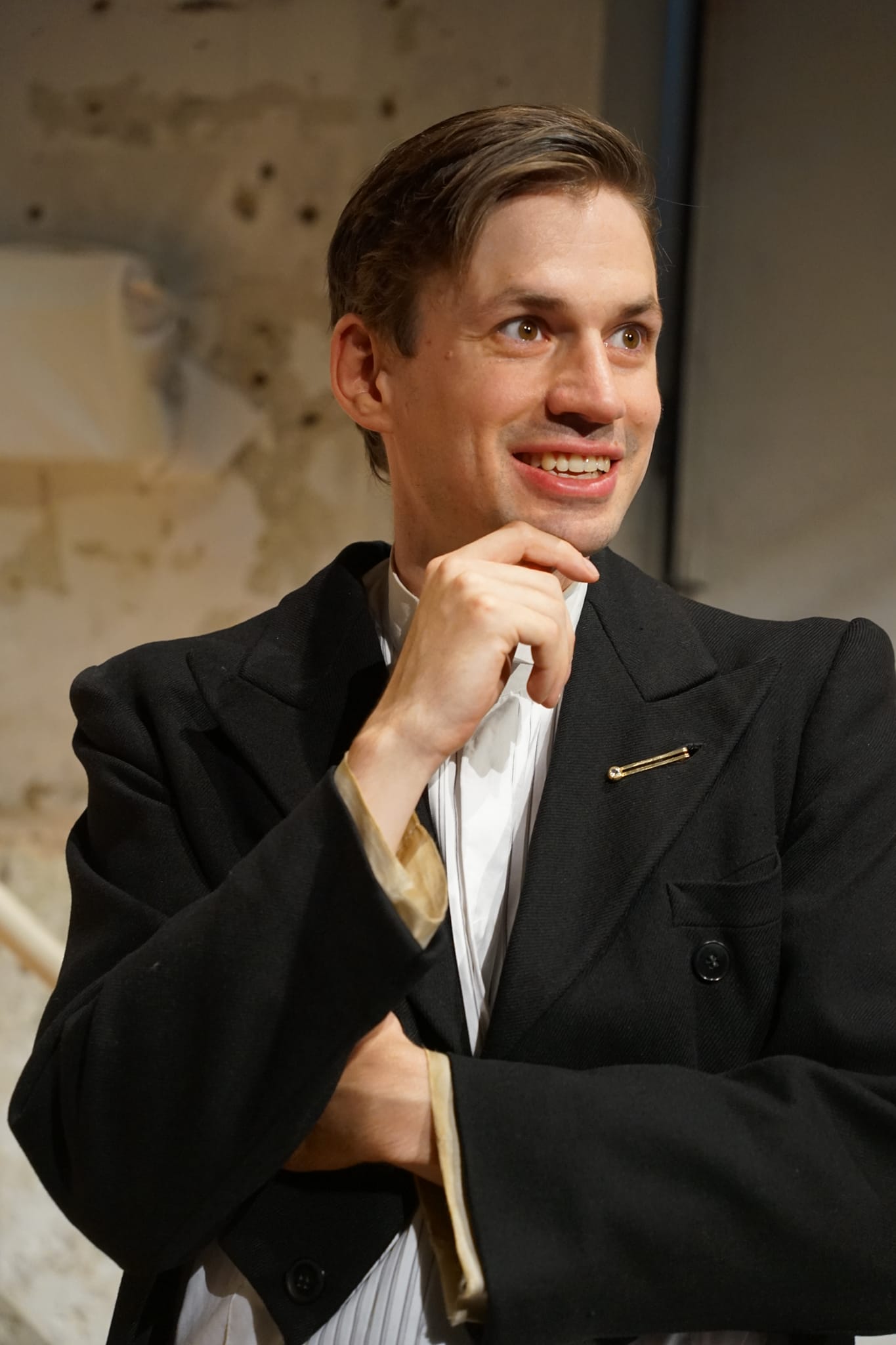© Theater in der Orgelfabrik Karlsruhe