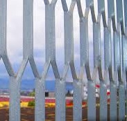 Forjadores Herreros y Fundidores de México Galería de Trabajos "REJAS" PROTECCIONES PERIMETRALES bloque A