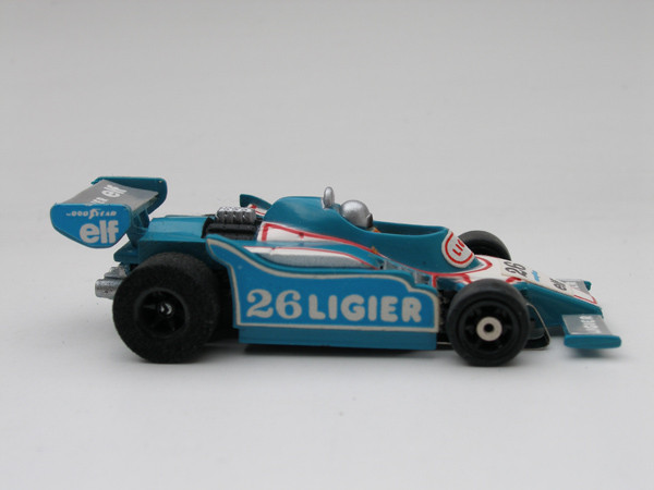 AURORA ARFX G-Plus Ligier F1 #26