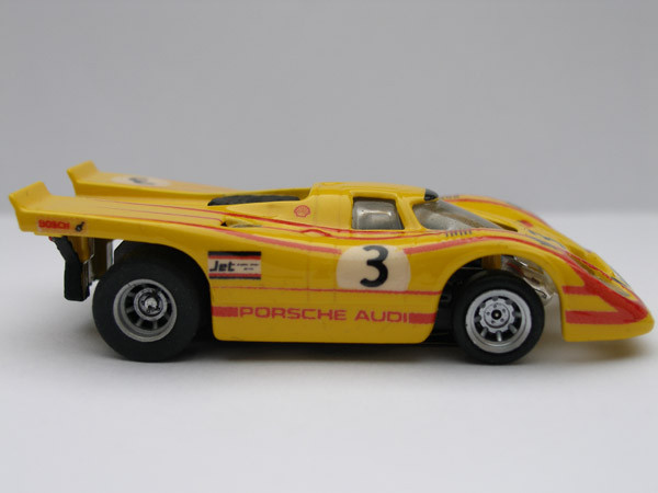 Porsche 917k FunCar Team Salzburg