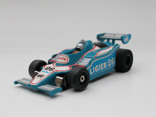 AURORA ARFX G-Plus Ligier F1 #26