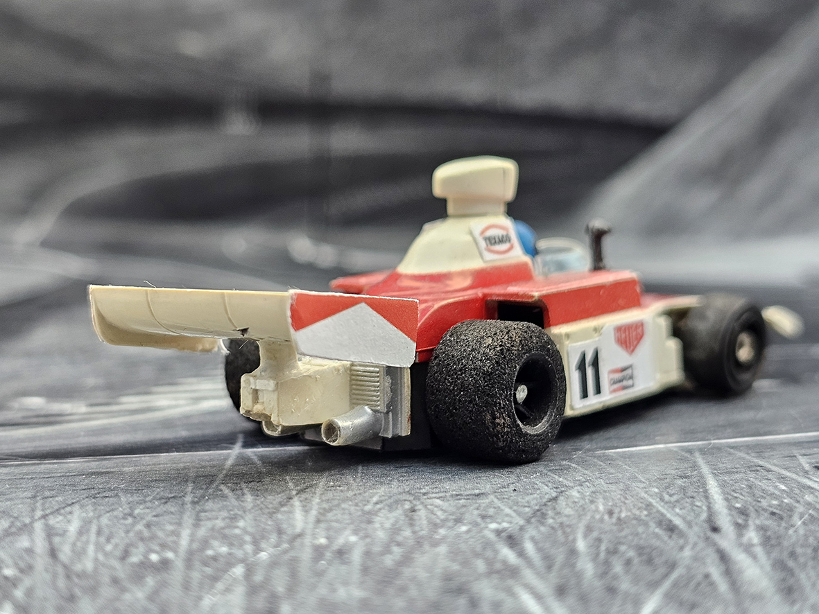 Faller AMS McLaren F1