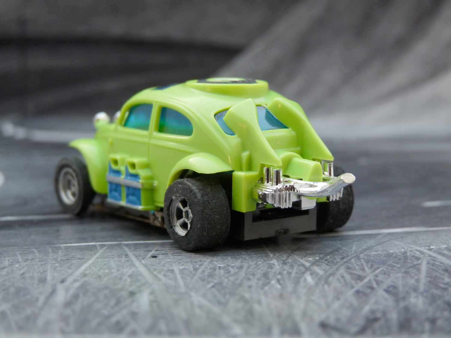 AURORA AFX Baja Bug